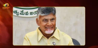 CM Chandrababu to Attend National Seafood Seminar in Visakhapatnam Tomorrow