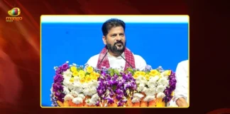 CM Revanth Reddy Accuses Union Minister Kishan Reddy Over Hyderabad Metro Delay