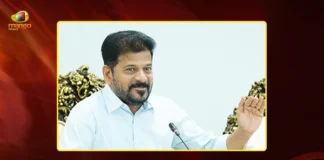 CM Revanth Reddy Alerts Congress Cadre on SIR Process in Telangana