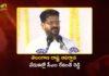 తెలంగాణ రాష్ట్ర ఆవిర్భావ దినం.. పరేడ్ గ్రౌండ్స్లో జాతీయ జెండాను ఆవిష్కరించిన సీఎం రేవంత్ రెడ్డి CM Revanth Reddy Attends Telangana Formation Day Celebrations at Secunderabad Parade Grounds