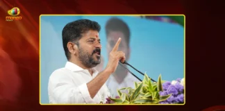 CM Revanth Reddy Challenges BRS Chief KCR For Assembly Debate Over Development
