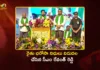 CM Revanth Reddy Disburses Rs.2,482 Cr Rythu Bharosa Funds To 41.37 Lakh Farmers