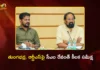 CM Revanth Reddy High-Level Review on Tungabhadra Project, RDS and Interstate Water Disputes