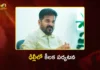CM Revanth Reddy Leaves For Delhi To Confront Centre Over Metro Phase-2 and Pending Funds