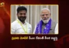 CM Revanth Reddy Meets PM Modi, Seeks 7 Key Infrastructure Projects for Telangana