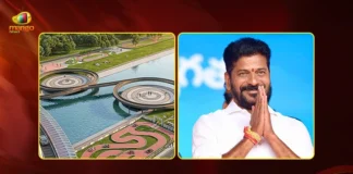 CM Revanth Reddy Thanks Union Minister Rajnath Singh For Land Clearance To Musi Riverfront Project