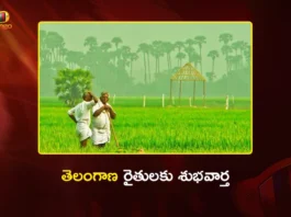 CM Revanth Reddy To Be Released Rythu Bharosa Funds in Madhira on June 30