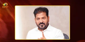 CM Revanth Reddy Warns Centre Over Paddy and Crop Procurement in Telangana