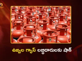 Centre Slashes Subsidised LPG Cylinders Under Ujjwala Yojana From 9 To 4 Per Year