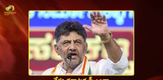 DK Shivakumar To Take Oath As Karnataka CM Tomorrow, Rahul Gandhi and Kharge Among Attendees