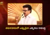 DMK Chief MK Stalin Says Vijay-Led TVK Govt Will Fall in 3 to 6 Months