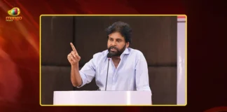 Dy CM Pawan Kalyan Announces Sena Galam Committee For Voice Aspirations of Gen Z Youth