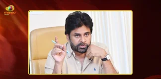Dy CM Pawan Kalyan Expresses Strong Displeasure Over Corporate Tax Evasion in Panchayats