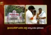 హైదరాబాద్లో జనసేన పార్టీ తెలంగాణ రాష్ట్ర కార్యాలయాన్ని ప్రారంభించిన డిప్యూటీ సీఎం పవన్ కల్యాణ్ Dy CM Pawan Kalyan Inaugurates Telangana Janasena Party Office in Hyderabad