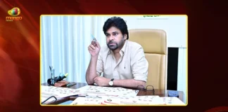 Dy CM Pawan Kalyan Sets New Benchmark in Janasena Party Information Committees