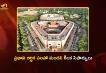 EAC-PM Recommends Splitting 170 Seats For Increase Lok Sabha Seats To 824
