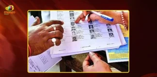 ECI Launches SIR Exercise Today in AP and Telangana to Update Electoral Rolls
