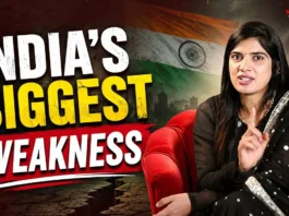 Earnings Stagnant, Expenses Double The Inflation Nightmare of India's Middle Class