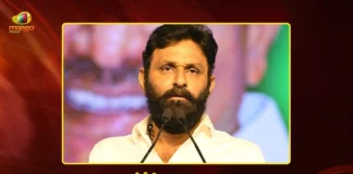 Ex-Minister Kodali Nani Mounts Strong Counterattack on Alliance Govt’s Claims Against YSRCP