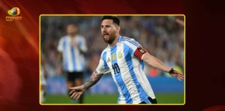 FIFA World Cup 2026: Argentina Beat Algeria 3-0 as Lionel Messi Magical Hat-trick