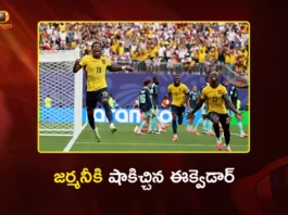 FIFA World Cup 2026 Ecuador Shocks Four-Time Champions Germany, Seals Historic Knockout Berth