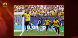 FIFA World Cup 2026 Ecuador Shocks Four-Time Champions Germany, Seals Historic Knockout Berth