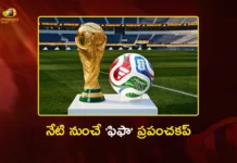 FIFA World Cup 2026 Kicks Off Today, Mexico Face South Africa in Opening Match