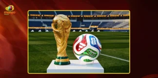 FIFA World Cup 2026 Kicks Off Today, Mexico Face South Africa in Opening Match