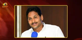 Former CM YS Jagan Targets Chandrababu Govt With Sharp Cockroach Remark