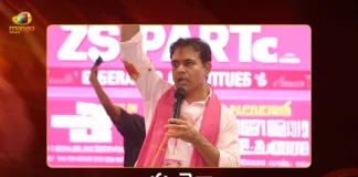 Former Minister KTR Reaffirms BRS Can Contest and Win Solo at Any Time