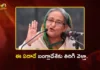 Former PM Sheikh Hasina Confirms, She Will Return To Bangladesh This Year