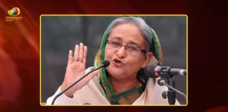 Former PM Sheikh Hasina Confirms, She Will Return To Bangladesh This Year