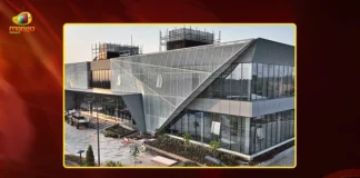 Future City FCDA Office Recognized as an Eco-Friendly Green Building by IGBC
