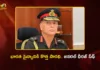 General Dhiraj Seth Assumes Charge as India's 31st Chief of Army Staff