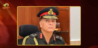 General Dhiraj Seth Assumes Charge as India's 31st Chief of Army Staff