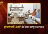 హైదరాబాద్ మెట్రో ఫేజ్-2కు కేంద్రం అనుమతి.. ఫలించిన సీఎం రేవంత్ రెడ్డి మంత్రాంగం Hyderabad Metro Phase-II Moves Ahead, SBI Caps To Prepare Roadmap For Expansion