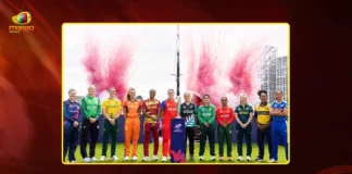 ICC Women's T20 World Cup 2026 Begins Today, Team India To Face Arch-rivals Pakistan on Sunday