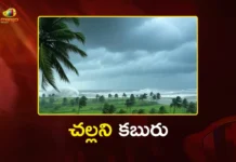 IMD Issues Orange Alert in Telangana As Southwest Monsoon to Hit Kerala Tomorrow