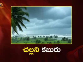 IMD Issues Orange Alert in Telangana As Southwest Monsoon to Hit Kerala Tomorrow