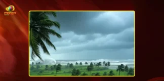IMD Issues Orange Alert in Telangana As Southwest Monsoon to Hit Kerala Tomorrow