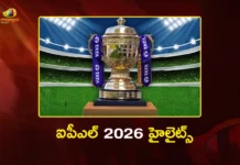 ఐపీఎల్ 2026 హైలైట్స్: రికార్డులు, అవార్డులు మరియు ప్రైజ్ మనీ వివరాలు..! IPL 2026 Highlights Complete Round-Up of Records, Awards and Prize Money