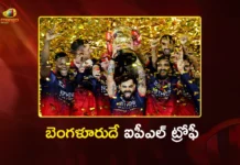 IPL 2026 Virat Kohli Shines in Final as RCB Defeat Gujarat to Retain Trophy