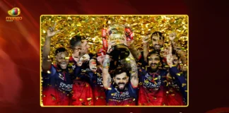 IPL 2026 Virat Kohli Shines in Final as RCB Defeat Gujarat to Retain Trophy