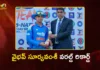 India A Clinch Tri-Nation Series As Vaibhav Suryavanshi Smashes Fastest List A Fifty