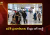 India Restores Air Suvidha 2.0 Portal Mandating Health Self-Declaration For International Passengers