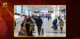 India Restores Air Suvidha 2.0 Portal Mandating Health Self-Declaration For International Passengers
