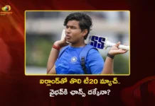 India vs Ireland 1st T20 Today All Eyes on 15-Year-Old Prodigy Vaibhav Suryavanshi's Debut