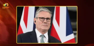 Keir Starmer Steps Down as UK Prime Minister and Labour Party Chief After Mounting Pressure