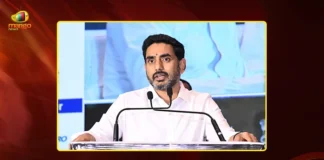 Minister Nara Lokesh Heads to Russia for International Economic Summit