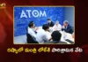 రష్యా వేదికగా.. ఏపీలో అరుదైన ఖనిజ పరిశ్రమల ఏర్పాటుకు మంత్రి లోకేశ్ చొరవ Minister Nara Lokesh Invites Russia's Giredmet to Set Up Rare Earth Refining Hub in AP